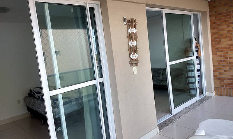 Maravilhoso Apartame...