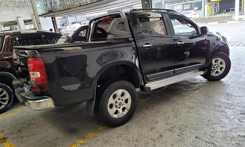 Chevrolet S10  Pick-...