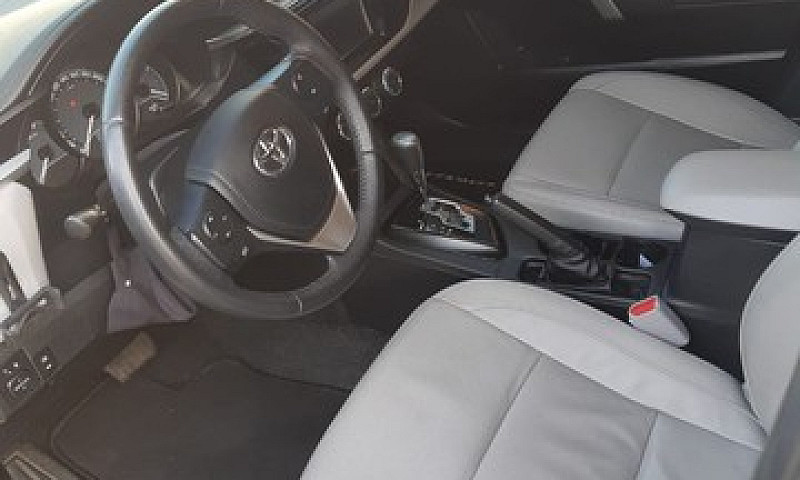 Corolla...