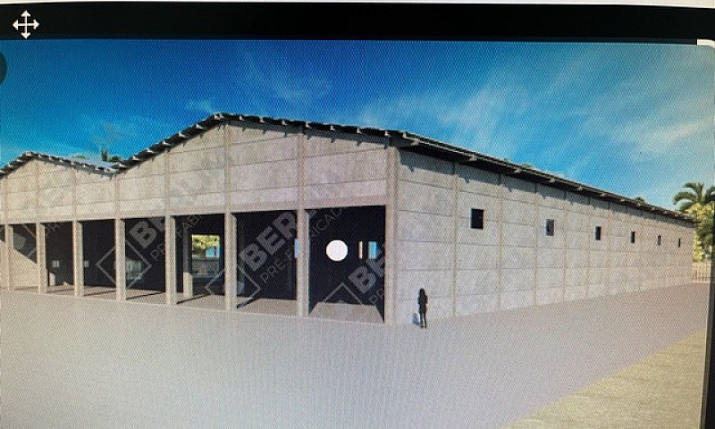 Aluga-Se Pavilhão 3 ...
