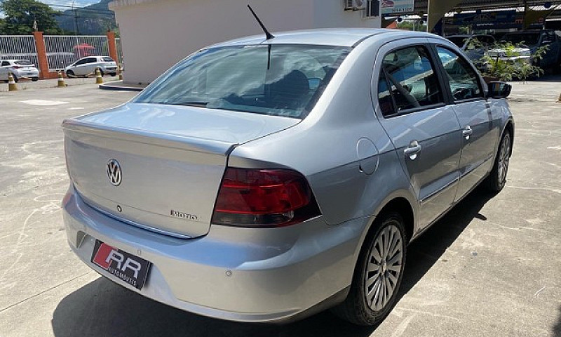 Vw Voyage Comfortlin...