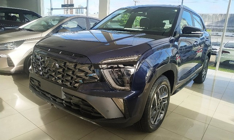 Hyundai Creta 1.0 Tg...