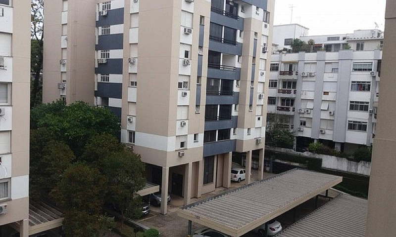 Condomínio Boulevard...