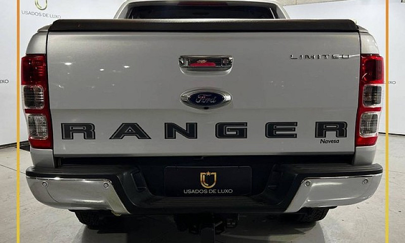 Ranger 2019/2020 3.2...