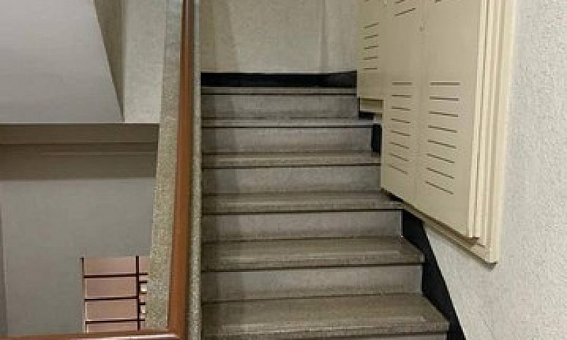 Apartamento Para Alu...