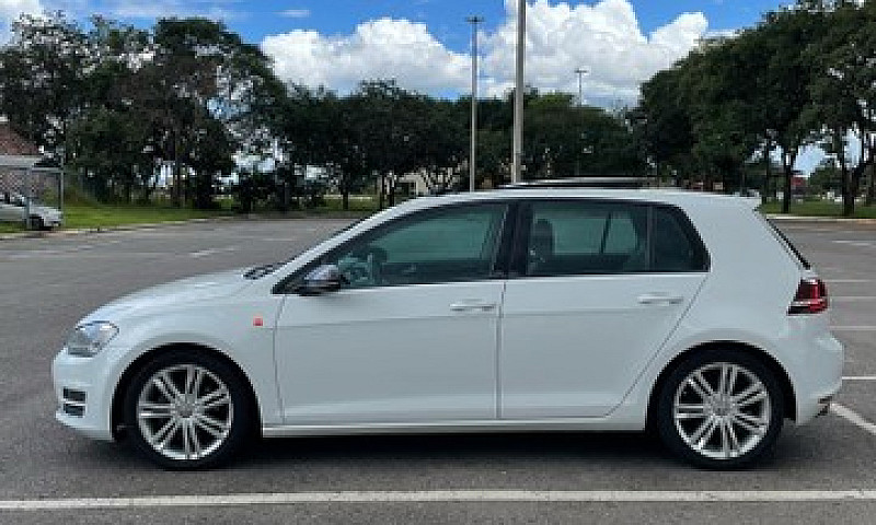 Golf 1.4 Tsi Highlin...