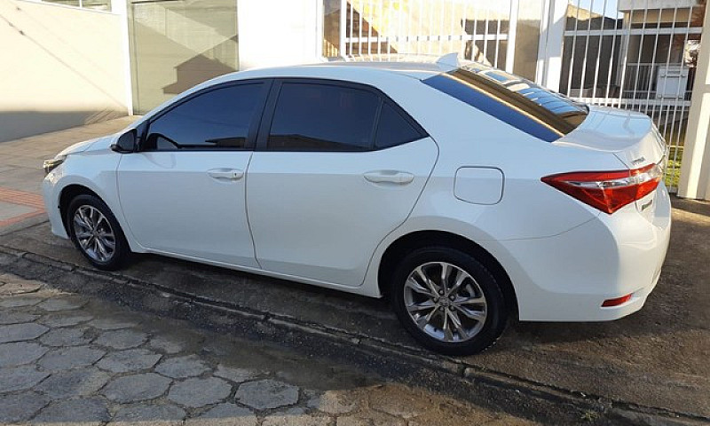Corolla...