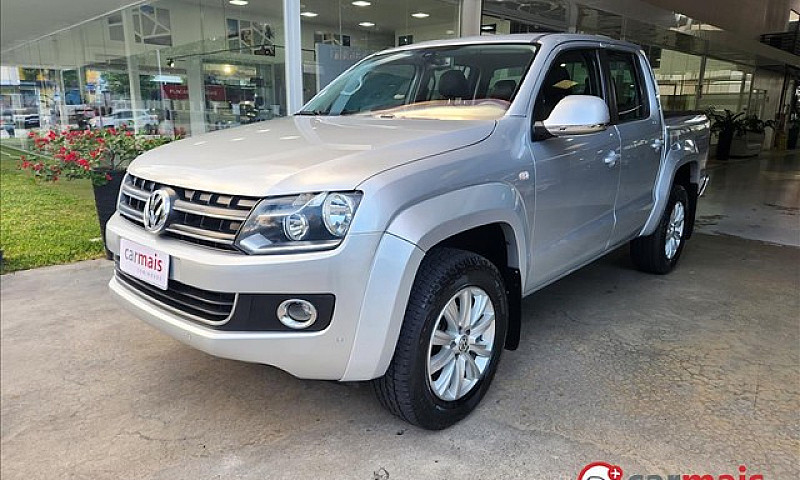 Volkswagen Amarok 2....