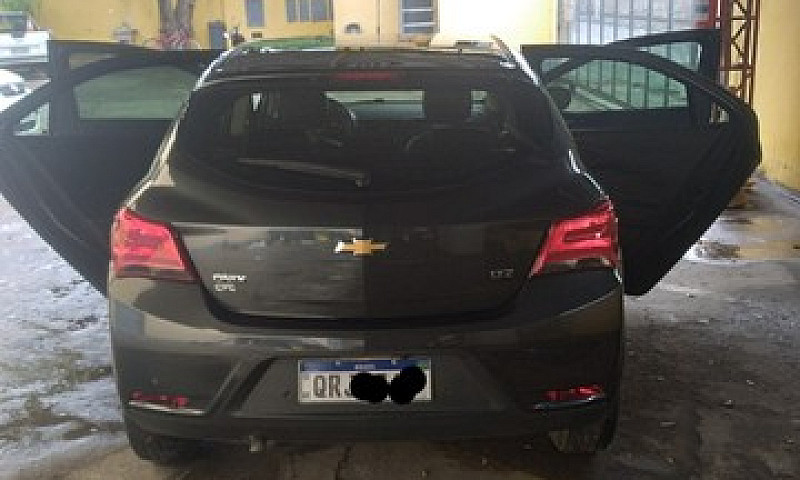 .Vendo Onix Ltz 1.4 ...