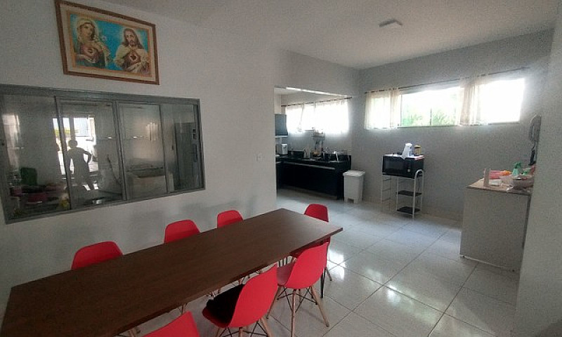 Casa Com 4 Quartos, ...