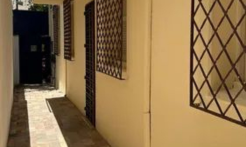 Aluguel -Santo Anton...