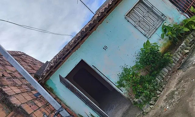 Casa No Santa Maria ...
