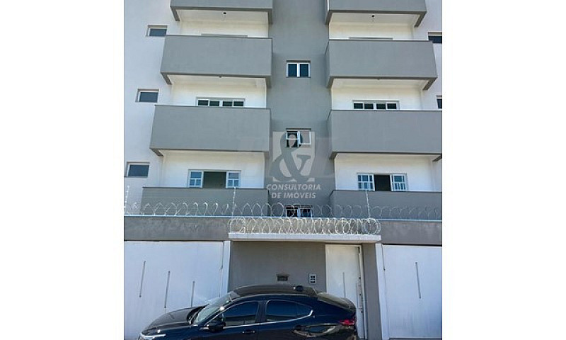 Aluguel Apartamento ...