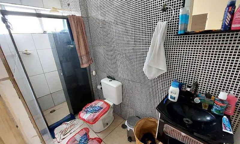 Apartamento Para Ven...