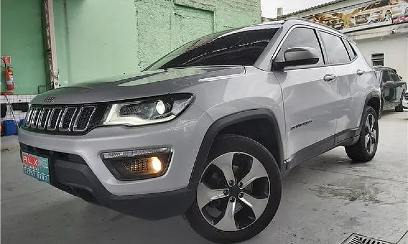 Jeep Compass 2018 2....