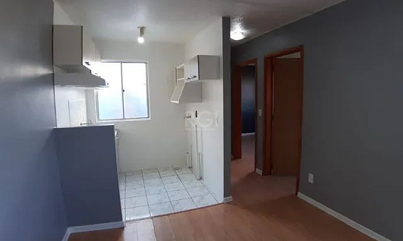 Apartamento Para Ven...