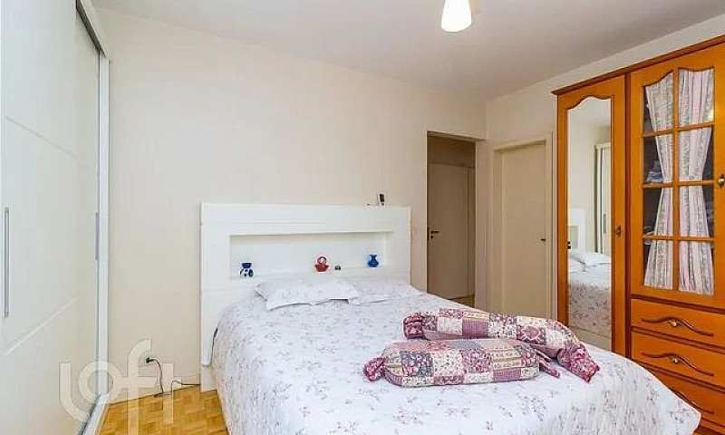 Apartamento À Venda ...