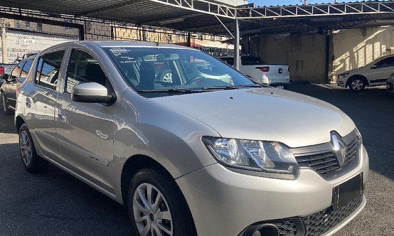 Sandero...