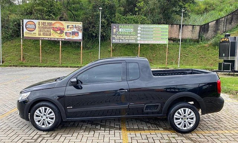 Volkswagen Saveiro 1...