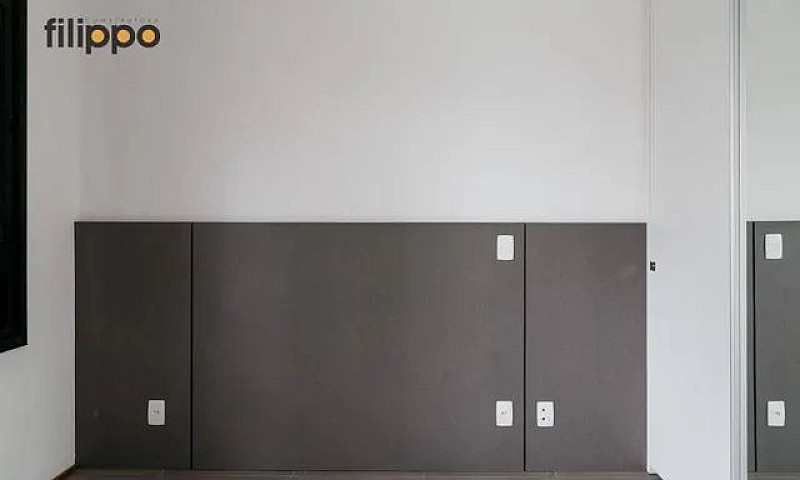 Apartamento Com 1 Do...