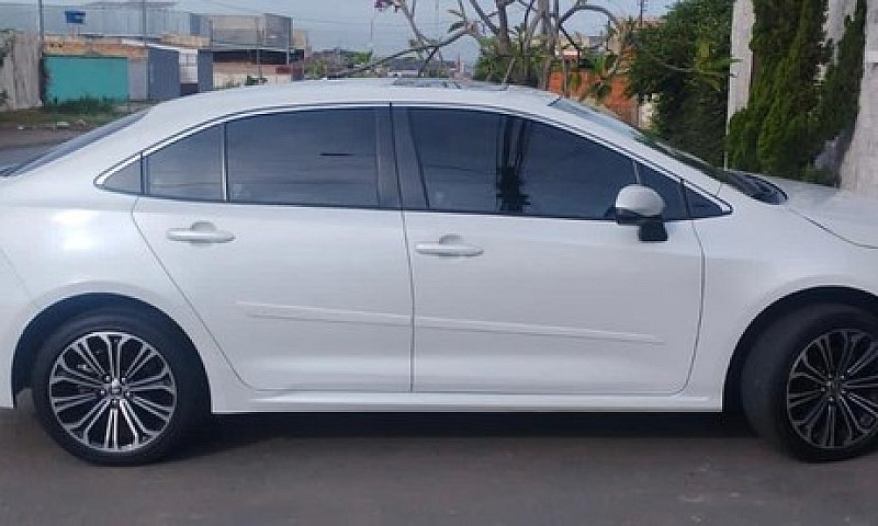 Corolla Altis Premiu...