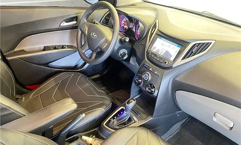 Hyundai Hb20S 2019 1...
