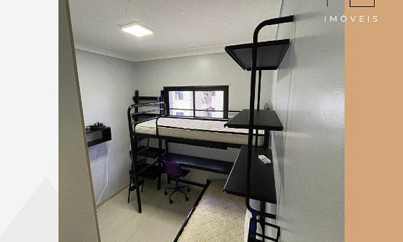 Alugo Apartamento Se...