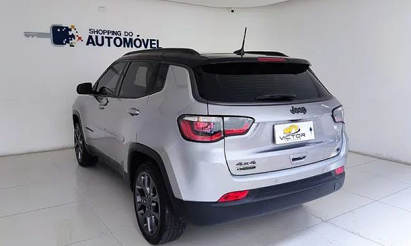 Compass Limited S Di...