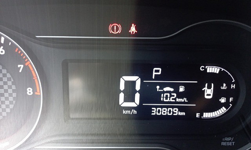 Hyundai Hb20S 1.0 Tg...