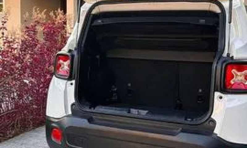 Jeep Renegade Soprt ...