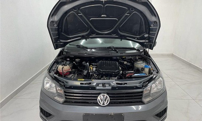 Volkswagen Gol 1.0 1...