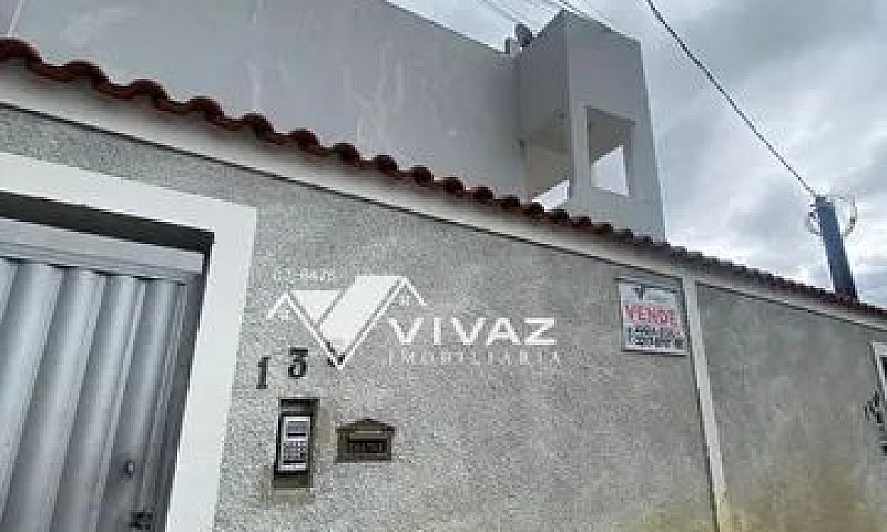Excelente Casa De Vi...