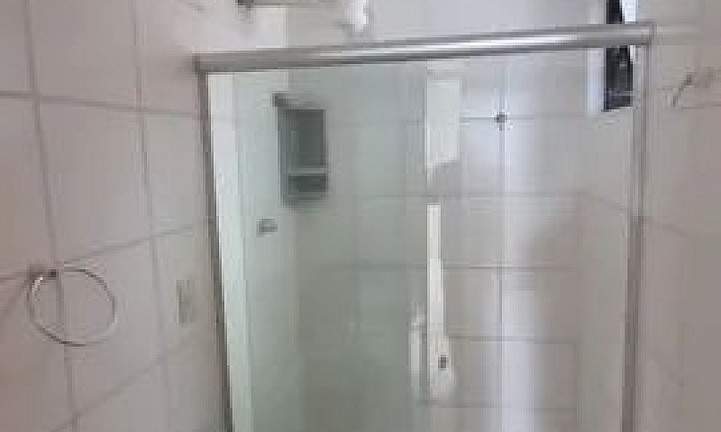 Apartamento Para Alu...