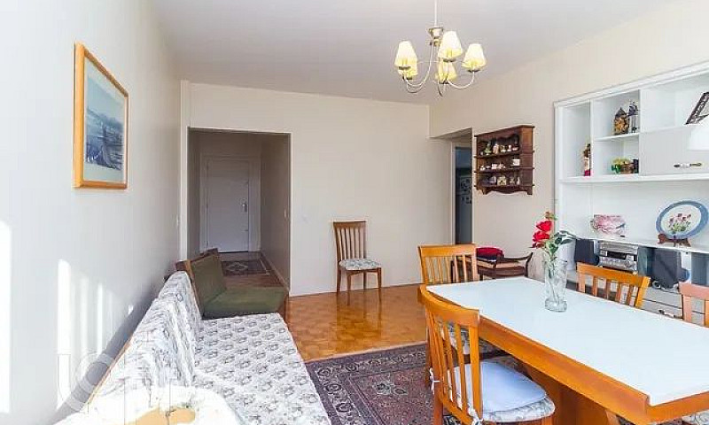 Apartamento À Venda ...