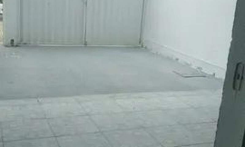 Casa De Condomínio E...