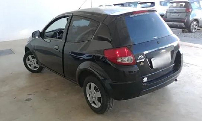 Ford Ka Ka 1.0 (Flex...