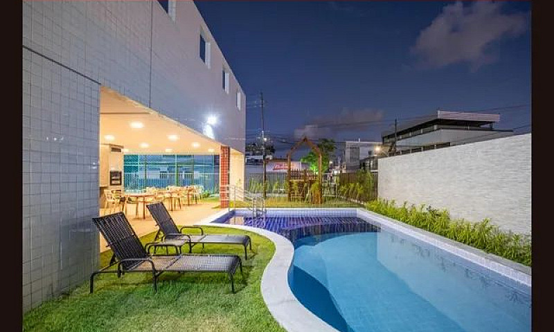 Apartamento Para Ven...