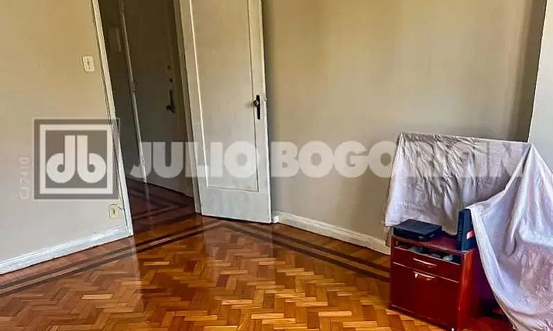 Apartamento - Padrão...