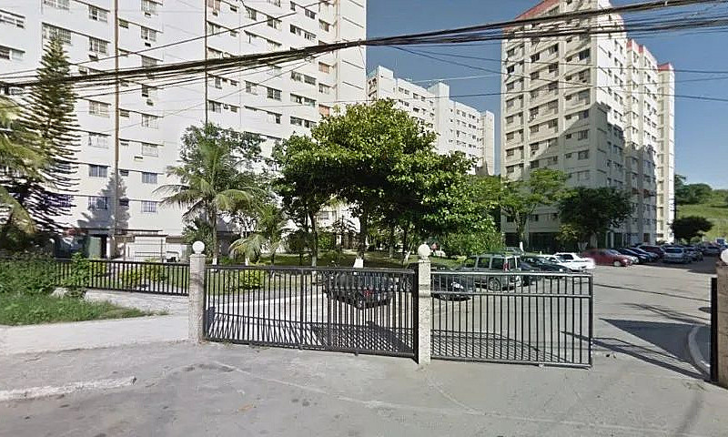 Apto. 83M²  2 Quarto...