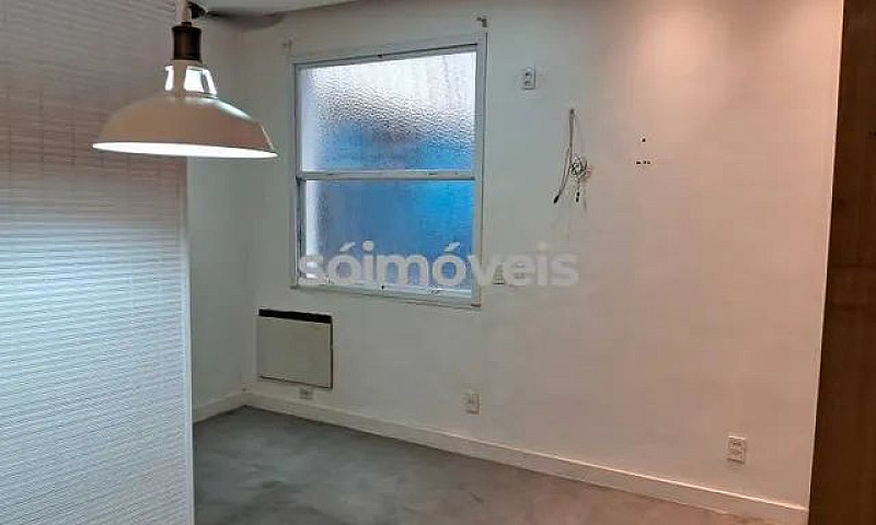 Apartamento-À Venda-...