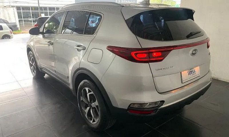 Kia Sportage Lx 2.0 ...