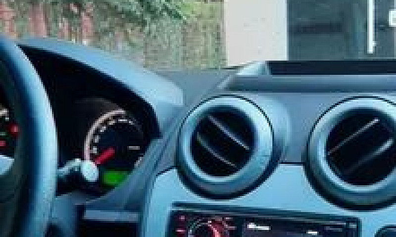 Fiesta Sedan 1.6 201...
