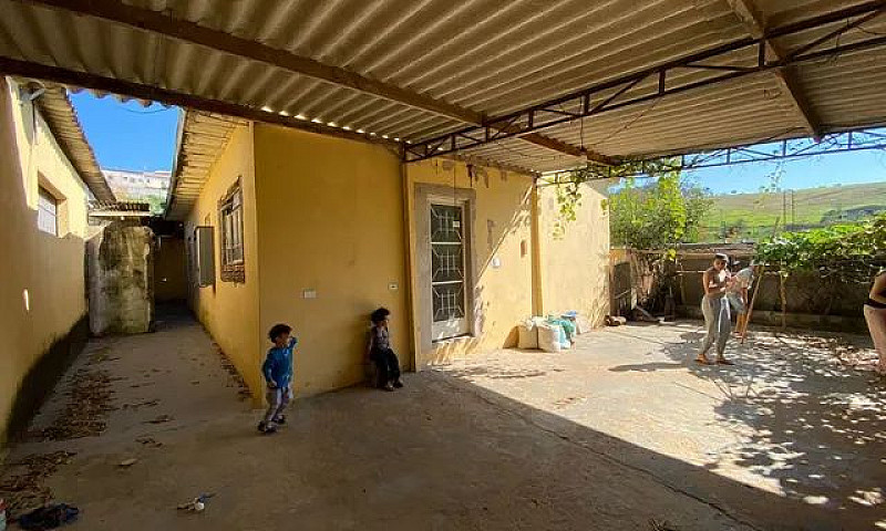 Paraisópolis Casa 4D...