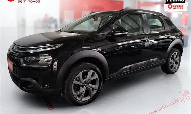 C4 Cactus Feel At 1....