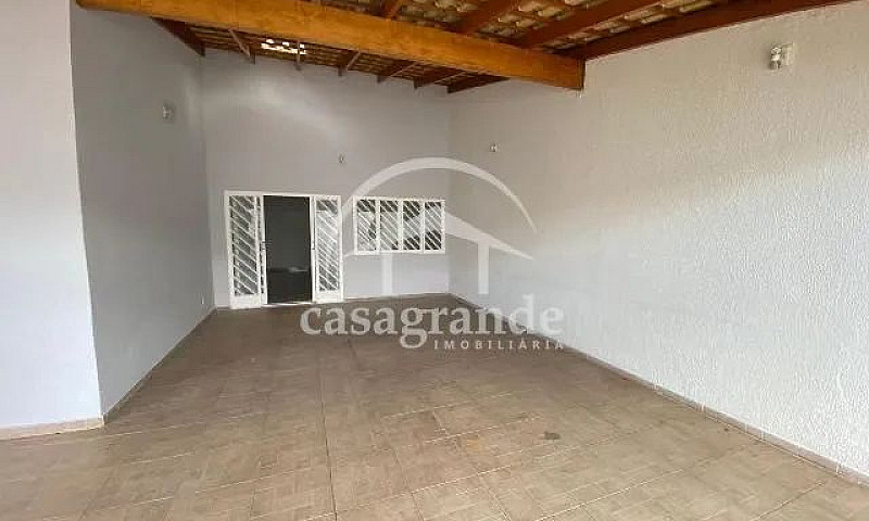 Aluguel Casa Santa M...