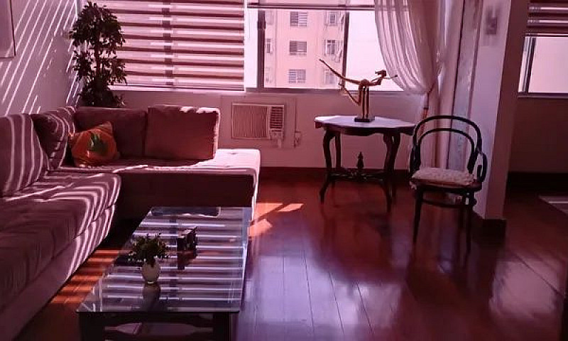 Apartamento Em Copac...