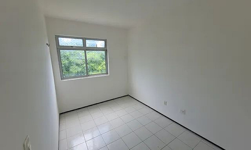 Apartamento Para Alu...