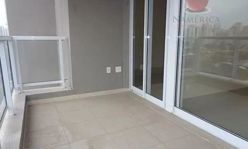 Apartamento Com 1 Do...