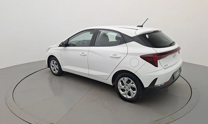 Hyundai Hb20 2025 1....