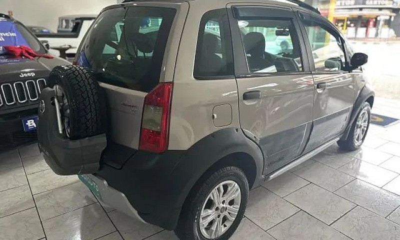 Fiat Idea Adventure ...